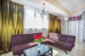 Kuybisheva Apartment
